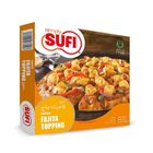 Sufi Chicken Fajita Topping 500Gm