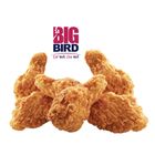 Big Bird Crunchy Chicken Drumsticks 1100g