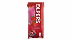 Olpers Flavoured Milk Strawberry 180ml
