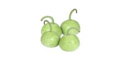 Round Gourd (Ghia Kadu) 1kg