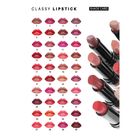 Rivaj UK Classy Feel Lipstick 07 1 Piece