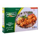 Menu Chicken Rajasthani Boti 500 gr - 179828