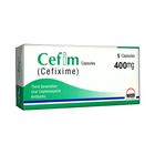 Cefim (400mg) 5 Capsules