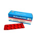 Methycobal Tablets 10s..This product is sold in strips