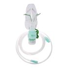 Nebulizer Mask (M) 1 Piece
