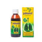 Pulmonat Cough Syrup 120ml