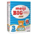 Meiji Big Soft Pack 200G..This product is sold per piece