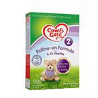Cow & Gate Stage 2 Follow on Formula 400g
