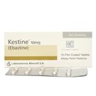 Kestine Ebastine (10mg) 10 Tablets