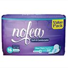 Nofea Maxithick Napkin Xl 16Pc..This product is sold per pack