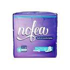 Nofea Maxithick Napkin Xl 8Pcs..This product is sold per pack