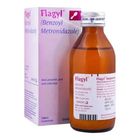 Sanofi Flagyl Suspension 120ml