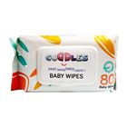 Cuddles Wipes 80P 1s..This product is sold per pack