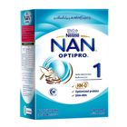 Nestle Nan 1 600g