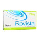 Rovista (20mg) 30 Tablets