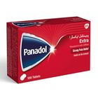 Panadol Extra Tablets 10s..This product is sold in strips