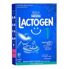 Lactogen 1 Dha 200g..This product is sold per piece