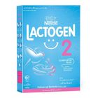 Lactogen 2 Dha 200g..This product is sold per piece