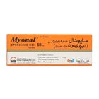 Hilton Pharma Myonal (50mg) 100 Tablets