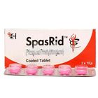 BH SpasRid 30 Tablets