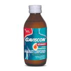 Gaviscon Liquid Advance 120ml..This product is sold per syrup
