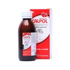 GSK Calpol Paediatric Suspension 100ml