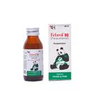 BH Febrol DS Suspension 80ml