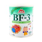 Bf-3growing Up Formula 400g..This product is sold per piece