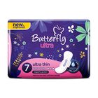 Butterfly Ultra Xl 7P..This product is sold per pack
