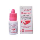 Flurozine Eye Drop 5ml