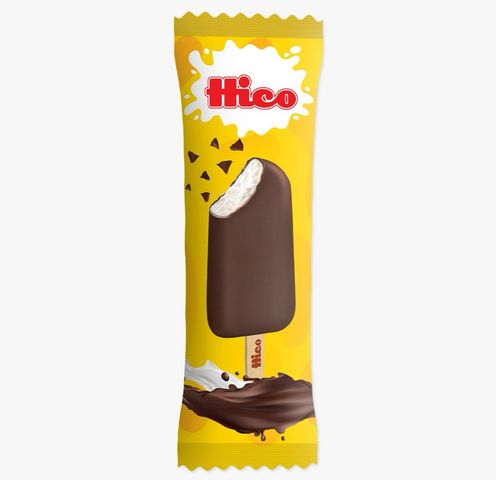 Hico Ice Cream Chocbar 50 ml