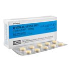 Hydralazine Tab 25mg