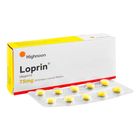 Loprin Tab 75mg