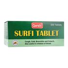 Qarshi Surfi Tab 10`s