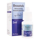 Dexatob Ear Drop 5ml