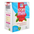 Hinucon Cran-Max Pouches 10 Pieces