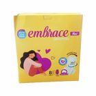 Embrace Sensitives Widest Pad 8 Pads - 259395