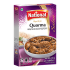 National Quorma Masala 43Gm