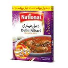 National Delhi Nihari Masala 61g