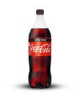 Coca Cola Zero Sugar Bottle 1.5L