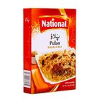 National Pulao Mix Masala 140g
