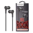 Faster Rock Handsfree F15 1 Unit