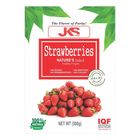 JKS Strawberries 500g