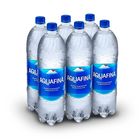 Aquafina Bottled Drinking Water 6 x 1.5L