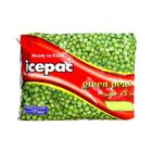 Icepac Mix Vegetables Peas + Carrot 1kg