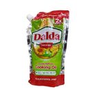 Dalda Cooking Oil Standing Pouch 1Ltr