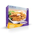 Sabroso Crispy Chicken Strips (Large) 600g
