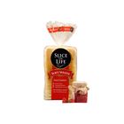 Soft White Bread Small 1 Packet
