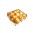 White Dinner Roll 1 Packet