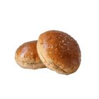 Bran Burger Bun 1 Packet of 4 Pieces